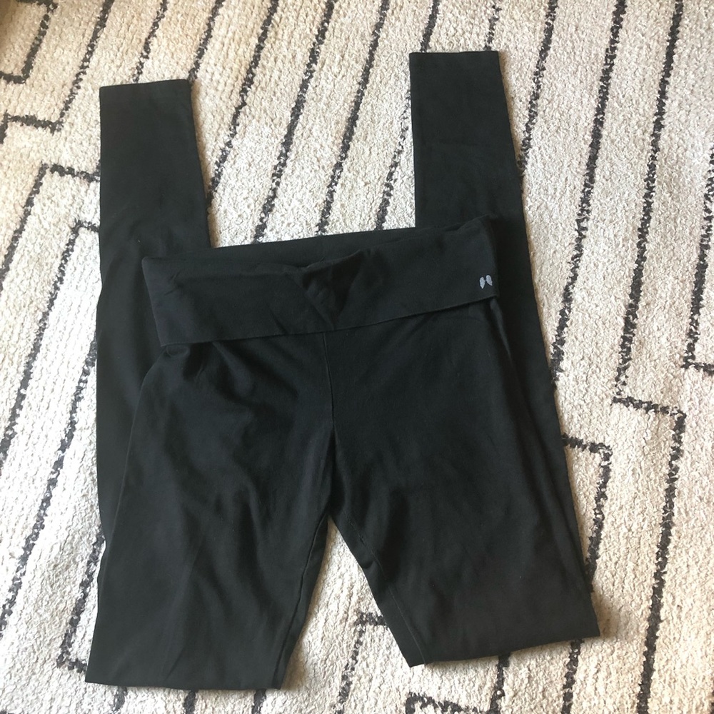 Victoria’s Secret leggings